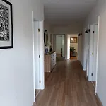 Σπίτι διακοπών Casa Playa Meira Moaña