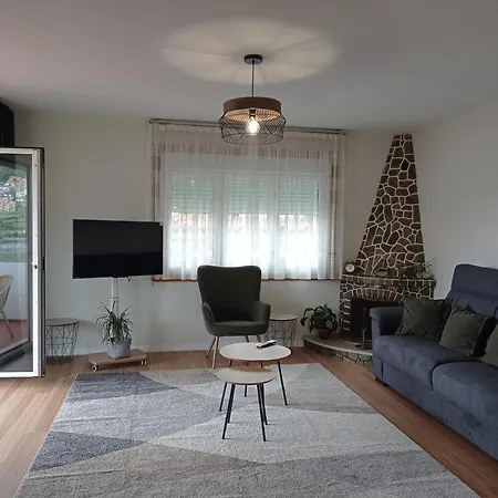 Casa Playa Meira Planta Alta