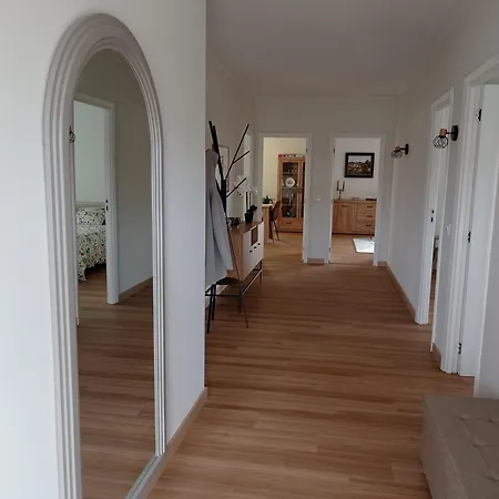 펜션 Casa Playa Meira Planta Alta *