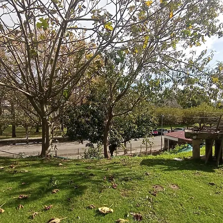 Hébergement de vacances Casa Playa Meira *