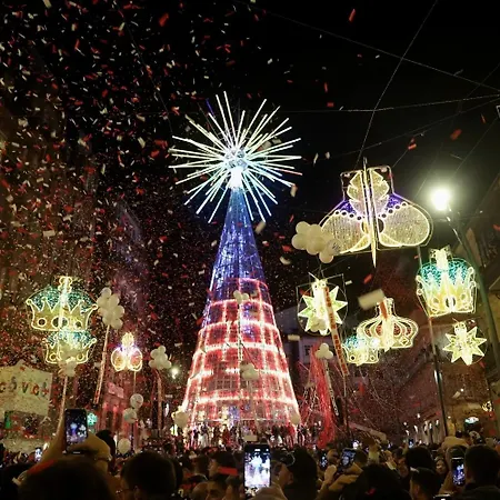 펜션 Casa Playa Meira Planta Alta *