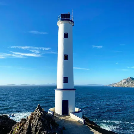 Casa Playa Meira Planta Alta