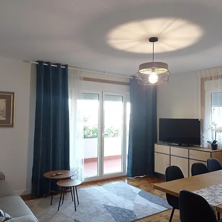 Casa Playa Meira Planta Alta