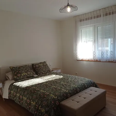 Casa Playa Meira Planta Alta Σπίτι διακοπών *