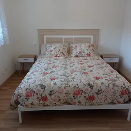 Casa Playa Meira Planta Alta