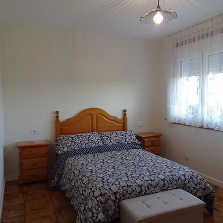 Σπίτι διακοπών Casa Playa Meira Planta Alta *