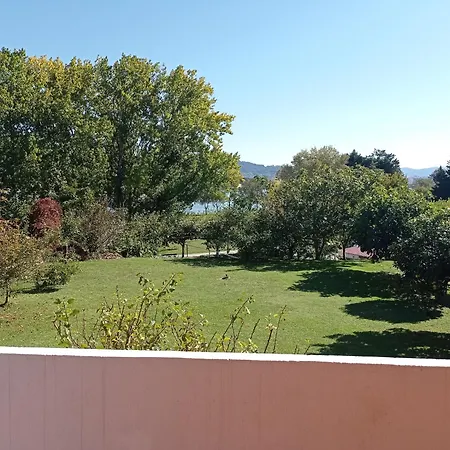 Casa Playa Meira Planta Alta