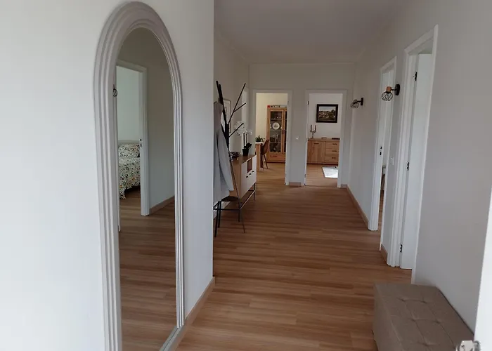 Σπίτι διακοπών Casa Playa Meira Planta Alta *