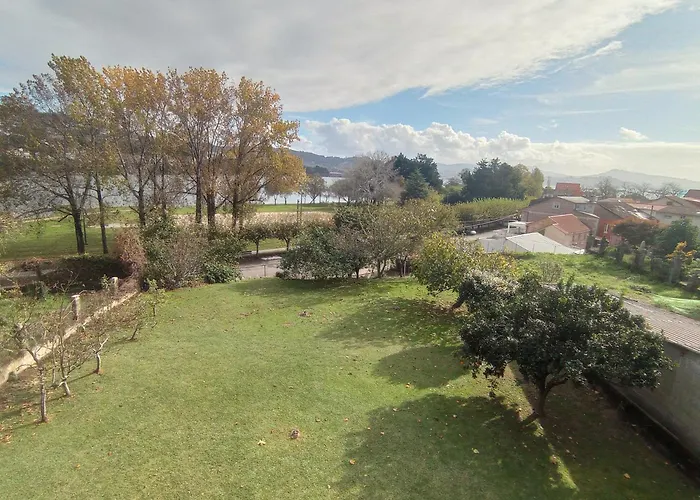 Casa Playa Meira Planta Alta Σπίτι διακοπών *