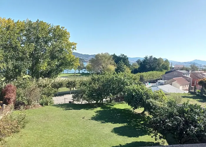 Σπίτι διακοπών Casa Playa Meira Planta Alta *