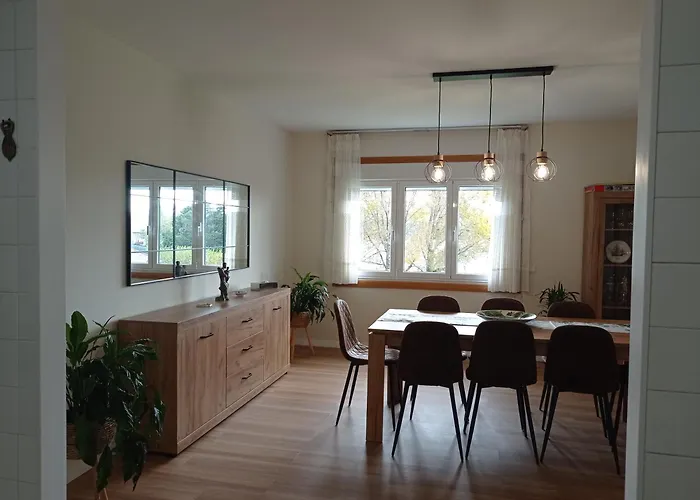 Casa Playa Meira Planta Alta Moaña