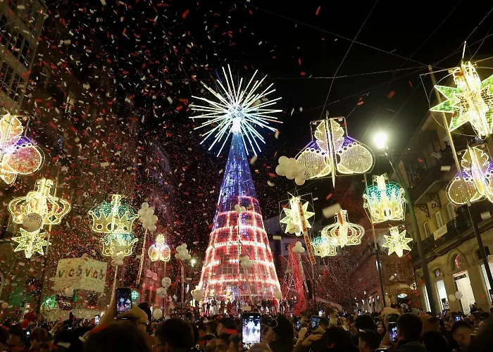 Feriehus Casa Playa Meira Planta Alta *