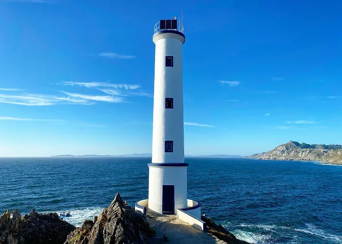 Casa Playa Meira Planta Alta