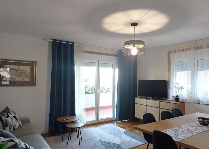 Casa Playa Meira Planta Alta