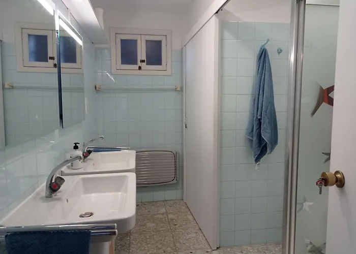 Casa Playa Meira Planta Alta * Moaña