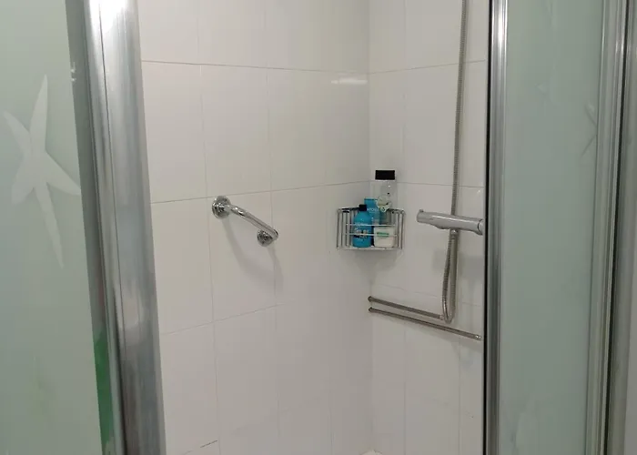 Casa Playa Meira Planta Alta Moaña