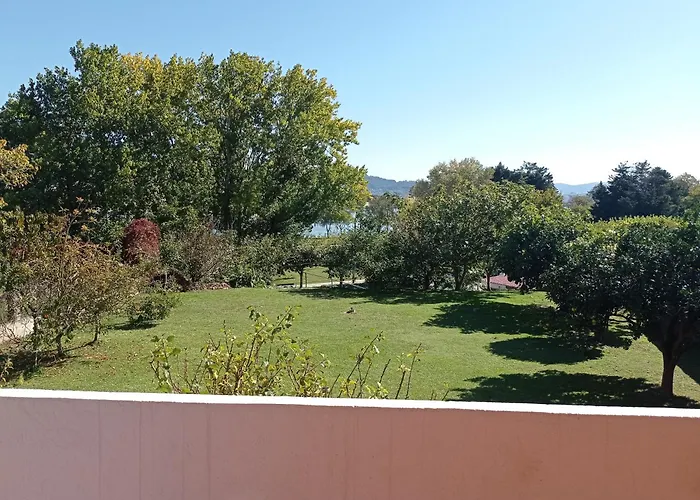 Casa Playa Meira Planta Alta