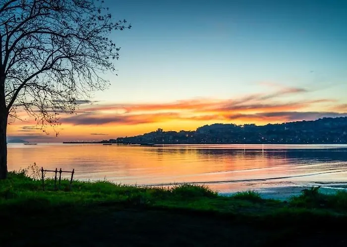 Casa Playa Meira Planta Alta Σπίτι διακοπών *